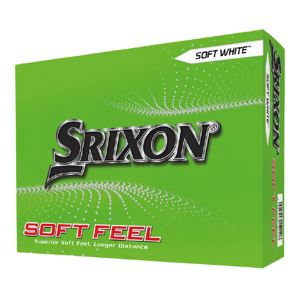 Srixon Soft Feel